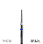 BROCA DIAMANTADA PM718 BRILIA NAILS - Imagem 1