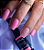 ESMALTE GEL PINK BALLET BRILIA NAILS - Imagem 2
