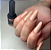 ESMALTE GEL NUDE BRILIA NAILS - Imagem 3