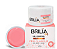 GEL CONTROL PINK GLAMOUR 25G BRILIA NAILS SEM TPO - Imagem 1