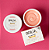 GEL CONTROL PINK GLAMOUR 25G BRILIA NAILS SEM TPO - Imagem 1