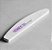 LIXA HONEY BOOMERANG ROXA 100/180 - Imagem 1