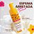 ESPUMA ARRETADA BEAUTIFY PRO 150ML - Imagem 1