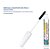 SÉRUM ARRETADO PARA CILIOS E SOBRANCELHAS  BEAUTIFY PRO 5ML - Imagem 2