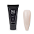 POLYGEL REAL LOVE CRYSTAL GEL 02 BRANCO 30ML - Imagem 1