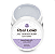 GEL DE MODELAGEM COM GLITTER TRANSPARENT 01 REAL LOVE - 15ML - Imagem 1