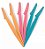 KIT 6 UNID. NAVALHAS PARA SOBRANCELHA - Imagem 1