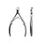 ALICATE DE CUTICULA STALEKS PRO - NS-50-7 SERIE SMART - Imagem 2