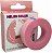 FITA TRANSPORE ROSA - MICROPORE DE SILICONE CAIXA HELEN COLOR 9M | REFIL - Imagem 2