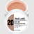 GEL SCULPING NUDE 20 REAL LOVE - 15ML - Imagem 1