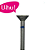 BROCA DIAMANTADA UHU PM42U - Imagem 1