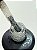 TOP COAT LASER GLITTER TOP ZEM - Imagem 1