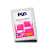 PLIN TOALHA MANICURE DESCARTAVEL C/ 25 UNIDADES 45G - Imagem 1