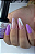 ESMALTE GEL ROXINHO ANYLOVY 10G - Imagem 2