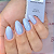 ESMALTE GEL LILAS SENSIVEL DEMAIS ANYLOVY 10G - Imagem 1