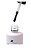 BASE DO ESMALTE 12ML REAL LOVE - Imagem 1