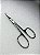 TESOURA DE CUTICULA STALEKS PRO- SE-50-2 - SERIE EXPERT 50-2 - Imagem 3
