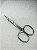 TESOURA DE CUTICULA STALEKS PRO- SE-50-2 - SERIE EXPERT 50-2 - Imagem 1