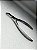 ALICATE DE CUTICULA STALEKS PRO - NS-31-7 - Imagem 3