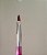 PINCEL LINGUA DE GATO FURTA COR BEAUTY ARTISTS - Imagem 1