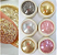 PO CROMADO REAL LOVE (DIVERSAS CORES) - Imagem 1