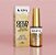 TOP COAT C/ GLITTER GOLD GLOW 9G KAISA - Imagem 2