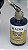 TOP COAT C/ GLITTER GOLD GLOW 9G KAISA - Imagem 1