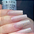 TOP COAT LUXO SILVER KAISA 9G - Imagem 2