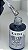 TOP COAT LUXO SILVER KAISA 9G - Imagem 1