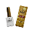 TOP COAT GLITTER DOURADO 8ML D&Z - Imagem 2