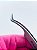 Pinca para Cilios Staleks Pro - TE-41-2 - Serie Expert 41 - Imagem 3