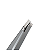 Pinca de Sobrancelha Staleks Pro - TE-10-2 - Serie Expert 10 - Reta Estreita - Imagem 2