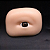 OLHO DE SILICONE PARA TREINO - Imagem 1