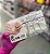 TIPS CAIXA STILETTO ABS 500 UNID FAN NAILS LEITOSA - Imagem 2
