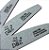 LIXA D&Z BOOMERANG 100/180 - Imagem 1