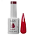 ESMALTE EM GEL 055 BORDO BELTRAT 14ML - Imagem 1