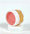 GEL CONSTRUTOR PINK ROSE BELTRAT 14G SEM TPO - Imagem 1