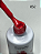ESMALTE EM GEL 852 VERMELHO BELTRAT 14ML - Imagem 1
