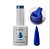 ESMALTE EM GEL 315 AZUL ESCURO BELTRAT 14ML - Imagem 1
