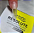 GEL RESOLUTE CLEAR BELTRAT HARD 24G - Imagem 1