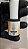 GEL BASE MARIA BELA 10ML - Imagem 1