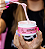 GEL COVER SHINE GLITTER 24G ANYLOVY - Imagem 2