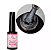 TOP COAT GLITTERZINHO PRATA ANYLOVY 9G - Imagem 3