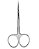 TESOURA DE CUTÍCULA STALEKS PRO PARA CANHOTOS SÉRIE EXPERT 13 - SE-13-3 - Imagem 2