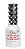 TOP COAT COM GLITTER PONTO DE LUZ 01 HELEN COLOR 15ML - Imagem 1