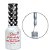 TOP COAT COM GLITTER PONTO DE LUZ 01 HELEN COLOR 15ML - Imagem 2