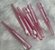 ESCOVINHA DESCARTAVEL PARA BROW LAMINATION 10UNID. - Imagem 2