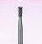 BROCA FORMS CONE INVERTIDO GRANO XF - Imagem 2