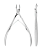 ALICATE DE CUTICULA STALEKS PRO NE-90-7 - SERIE EXPERT 90 - Imagem 2