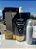 KIT REFIL ESPUMA DE LIMPEZA 200ML E PUMP 50ML UNILASHES - Imagem 2